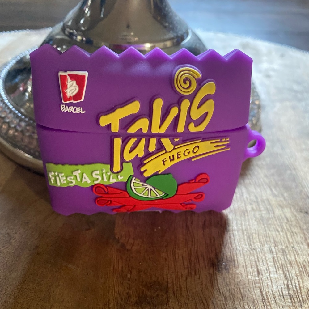 Air pod pro takis case🔥